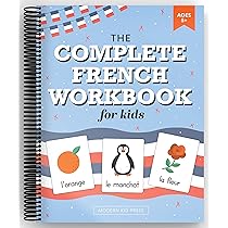 英語とフランス語学習教材セット Amazon.co.jp: ZeenKind フランス語英語トーキング学習ブック 2